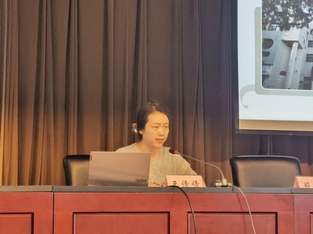 合肥市双岗幼儿园教育集团：参加庐阳区托幼托育机构卫生保健管理知识培训班(图3)