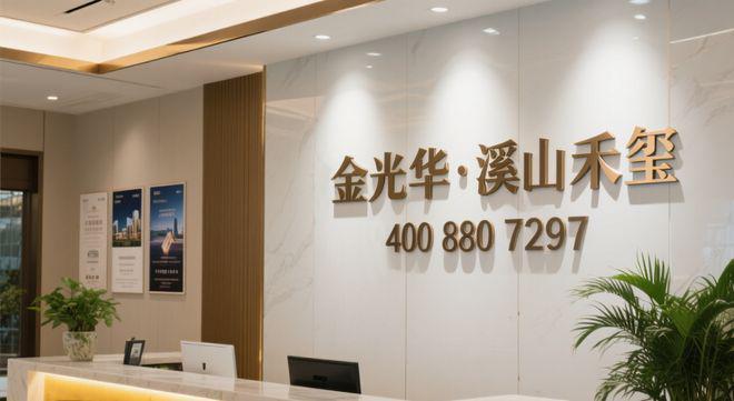 最新消息：总价249万起买深圳龙华臻装三房【金光华溪山禾玺】(图1)