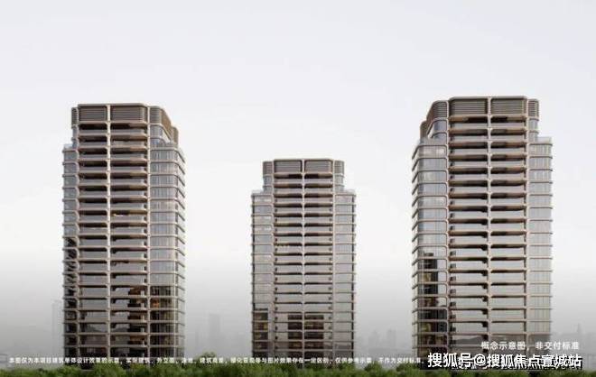 凯发国际首页：☏绿城·潮鸣东方售楼处绿城·潮鸣东方发布：满足多元需求(图4)