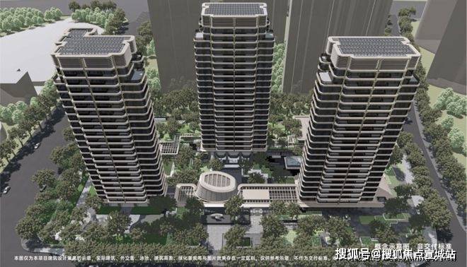 凯发国际首页：☏绿城·潮鸣东方售楼处绿城·潮鸣东方发布：满足多元需求(图3)