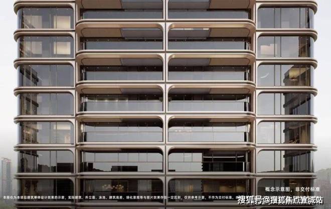 凯发国际首页：☏绿城·潮鸣东方售楼处绿城·潮鸣东方发布：满足多元需求(图5)