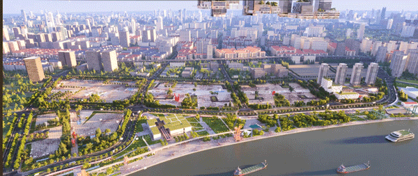凯发国际首页：☏绿城·潮鸣东方售楼处绿城·潮鸣东方发布：满足多元需求(图13)