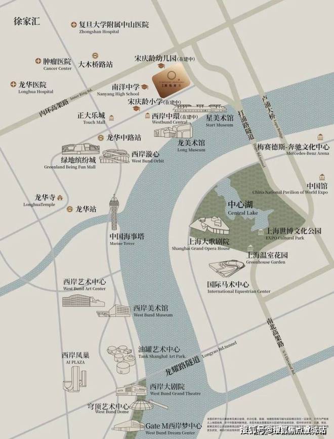 凯发国际首页：☏绿城·潮鸣东方售楼处绿城·潮鸣东方发布：满足多元需求(图14)