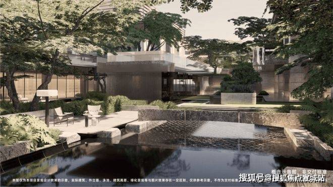 凯发国际首页：☏绿城·潮鸣东方售楼处绿城·潮鸣东方发布：满足多元需求(图8)