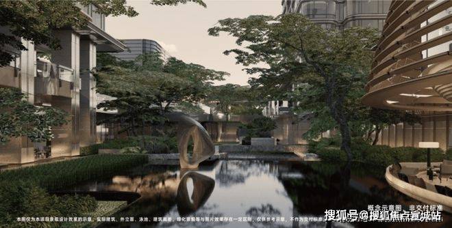 凯发国际首页：☏绿城·潮鸣东方售楼处绿城·潮鸣东方发布：满足多元需求(图7)
