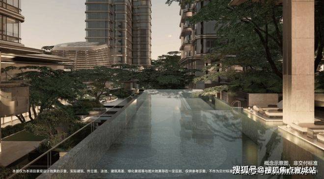 凯发国际首页：☏绿城·潮鸣东方售楼处绿城·潮鸣东方发布：满足多元需求(图9)