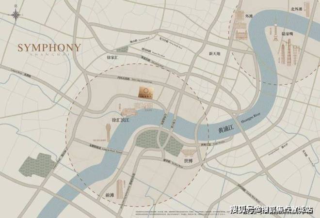 凯发国际首页：☏绿城·潮鸣东方售楼处绿城·潮鸣东方发布：满足多元需求(图10)