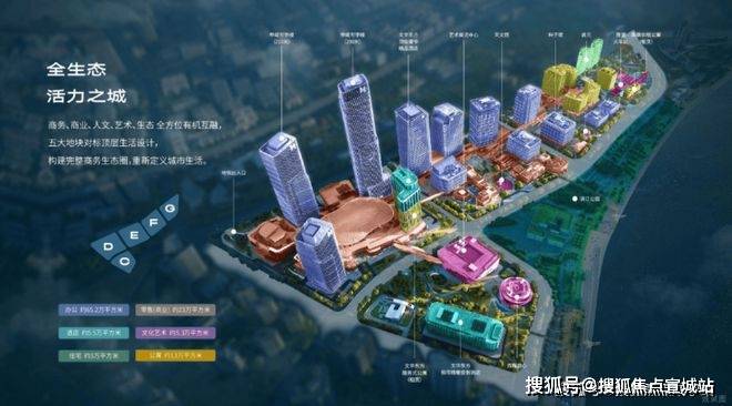 凯发国际首页：☏绿城·潮鸣东方售楼处绿城·潮鸣东方发布：满足多元需求(图17)