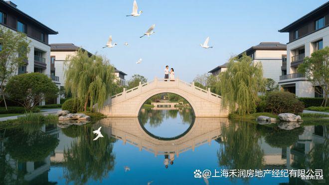 凯发国际：◈上实和风院上实和风院：高品质居住体验的住宅(图7)
