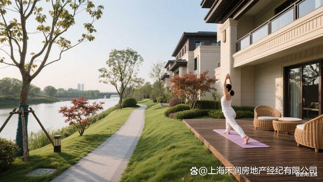 凯发国际：◈上实和风院上实和风院：高品质居住体验的住宅(图10)