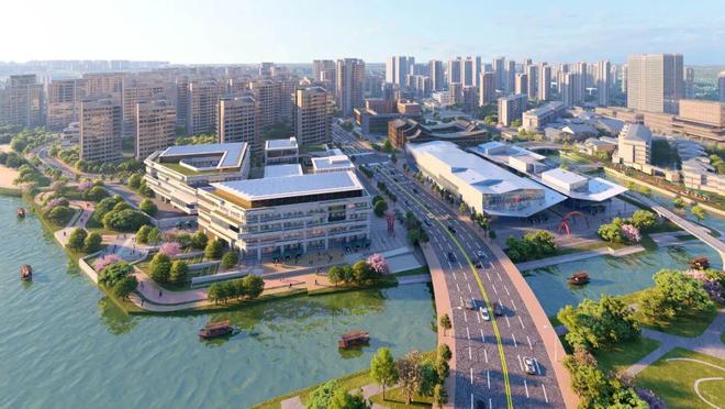 凤溪“城中村”改造半岁记(图7)