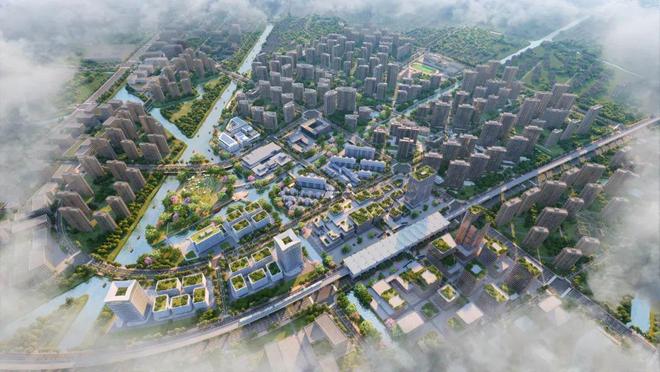凤溪“城中村”改造半岁记(图3)