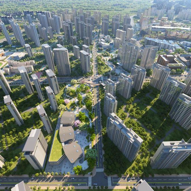凤溪“城中村”改造半岁记(图2)