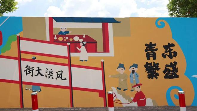 凤溪“城中村”改造半岁记(图6)