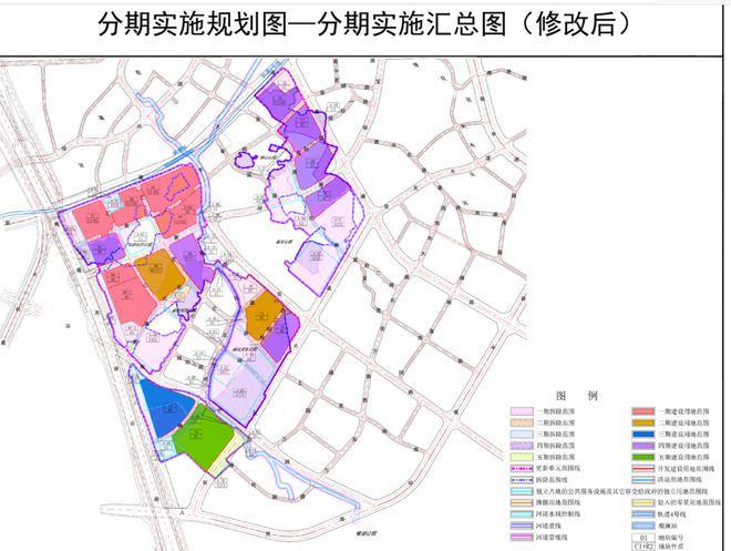 凯发k8旗舰厅ag：【鸿荣源观城】加推楼王户型约88-117平3-4房！(图5)