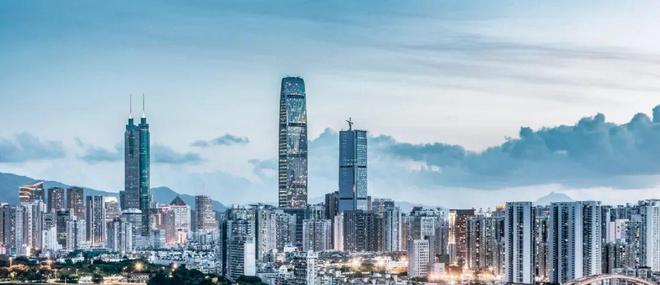 ®鹏宸云筑售楼处鹏宸云筑发布：未来生活方式的引领之作(图2)