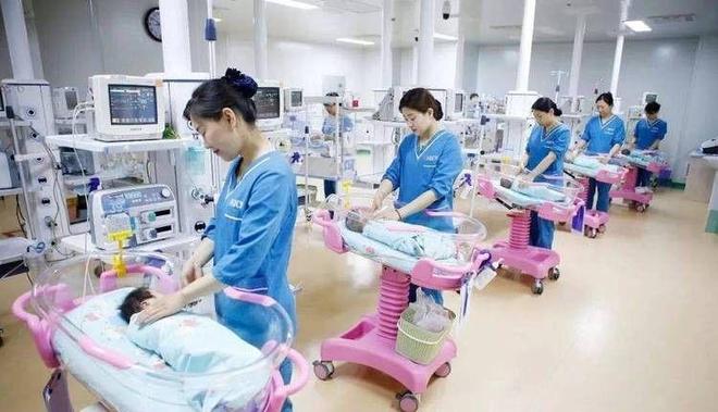 日本要绝后？中国新生人口下降恐面临同样危机育儿补贴有用吗(图6)
