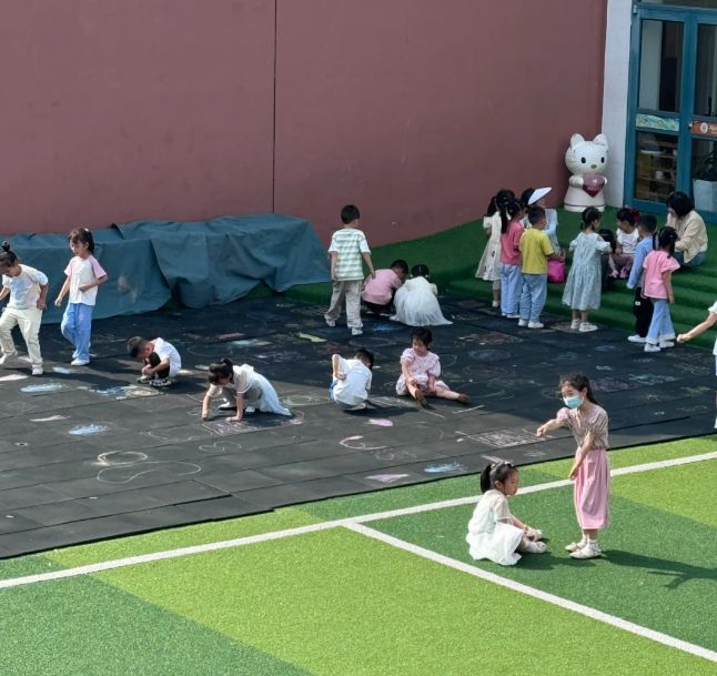 什邡7所、绵竹4所、罗江1所德阳众多幼儿园申请注销(图3)