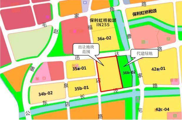 ®保利虹桥和颂售楼处保利虹桥和颂发布：美宅引领新生活(图10)