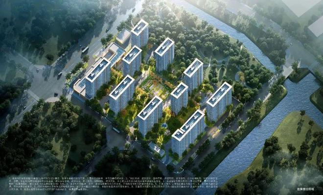 ®保利虹桥和颂售楼处保利虹桥和颂发布：美宅引领新生活(图11)