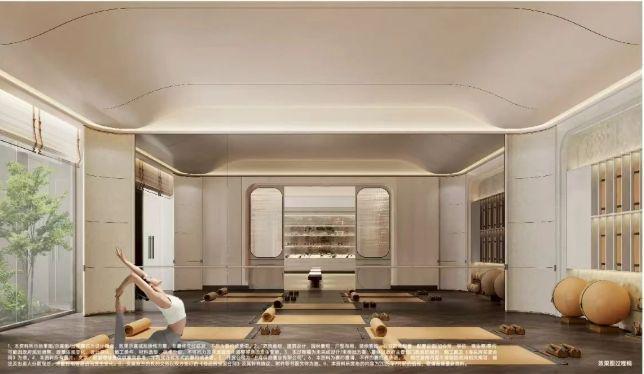 ®保利虹桥和颂售楼处保利虹桥和颂发布：美宅引领新生活(图16)