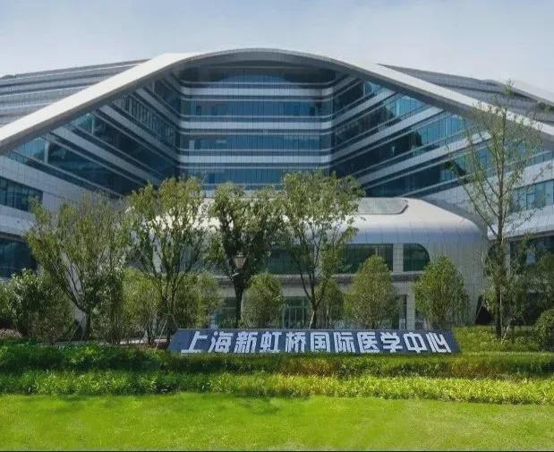 ®保利虹桥和颂售楼处保利虹桥和颂发布：美宅引领新生活(图25)