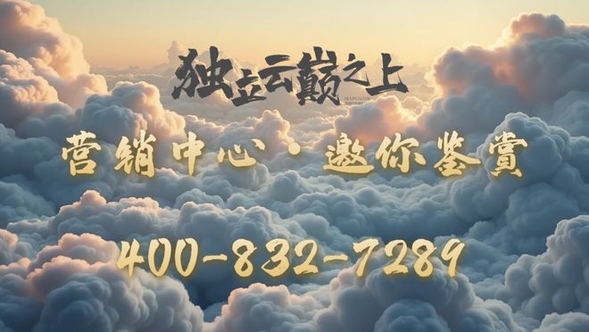 ⚡好房子—鸿荣源观城售楼处发布：666品质居所生活典范(图12)