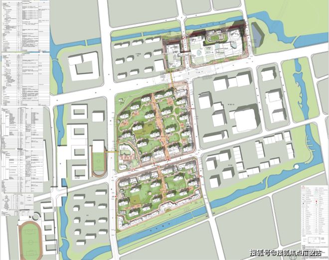 ◈杭腾未来社区售楼处杭腾未来社区发布：焕新品质生活(图5)