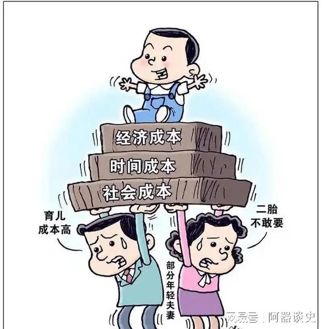 凯发国际：开放二胎三胎新生儿数量不增反降专家提出解决方案这回靠谱(图4)