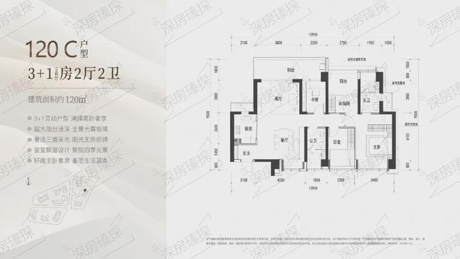 八月热搜好房！翰熙典居售楼处发布：翰熙典居营销中心(图11)