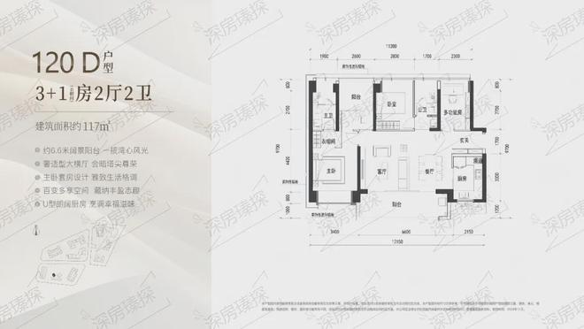 八月热搜好房！翰熙典居售楼处发布：翰熙典居营销中心(图12)