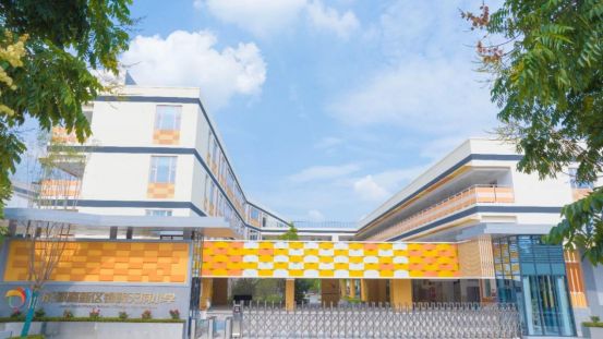 成都即将投用新建中小学、幼儿园38所！(图1)