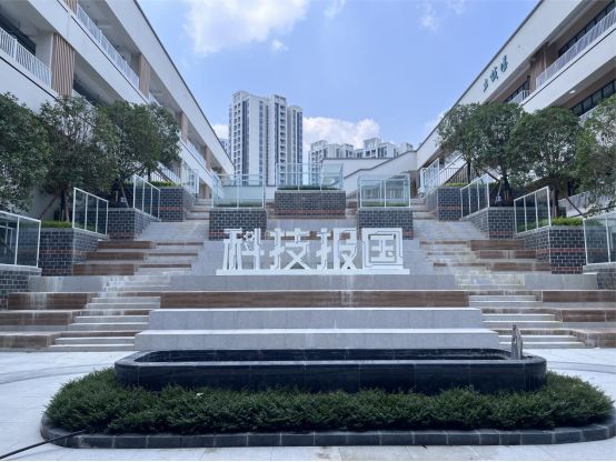 成都即将投用新建中小学、幼儿园38所！(图2)