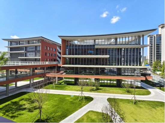 成都即将投用新建中小学、幼儿园38所！(图5)