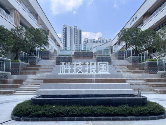 38所新建中小学、幼儿园下月投用新增学位63000个(图2)