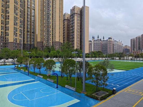 38所新建中小学、幼儿园下月投用新增学位63000个(图6)