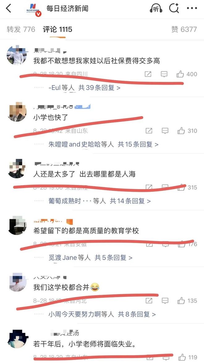 去年关停了211万所幼儿园(图2)