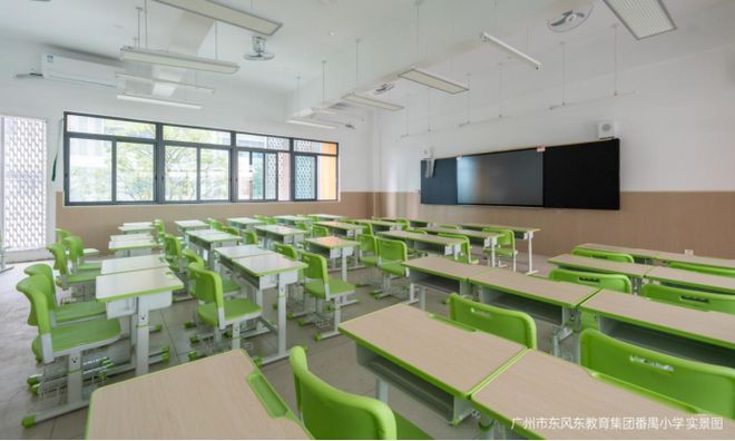 凯发国际首页：为更好的教育金秋开学季让“优教矩阵”点亮未来成长(图3)