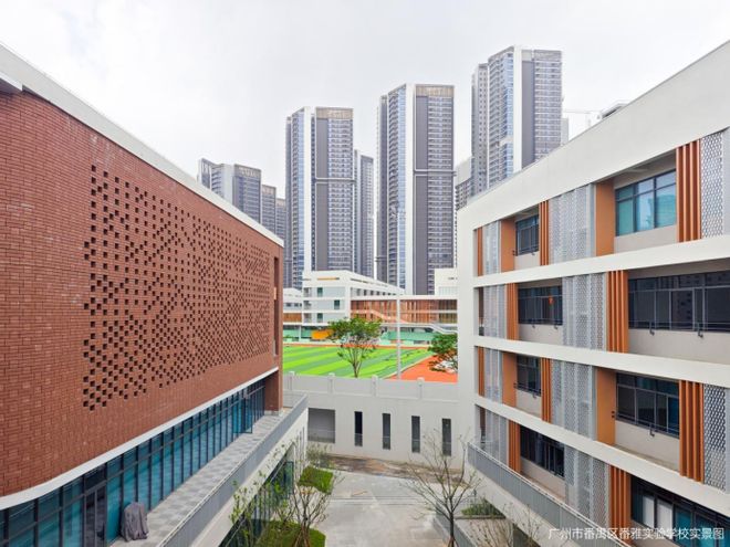 凯发国际首页：为更好的教育金秋开学季让“优教矩阵”点亮未来成长(图7)