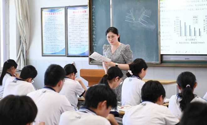 “幼有优育学有优教”的平度答卷(图3)