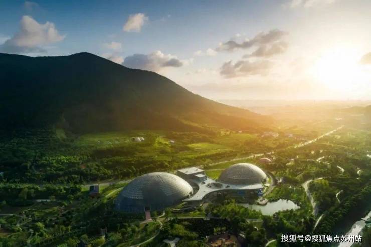 仁恒澜庭叙:政策东风助力开启苏州国际生活新篇章(图4)