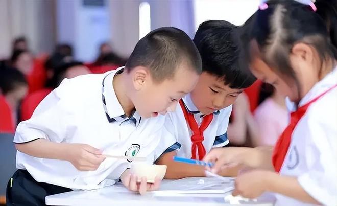 凯发国际：小学“关停潮”来了教师过剩2025年第一个被打破的铁饭碗出现(图4)