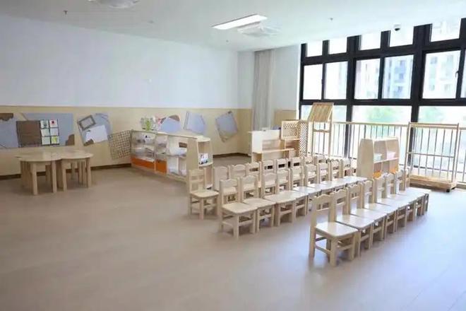 凯发国际：小学“关停潮”来了教师过剩2025年第一个被打破的铁饭碗出现(图10)