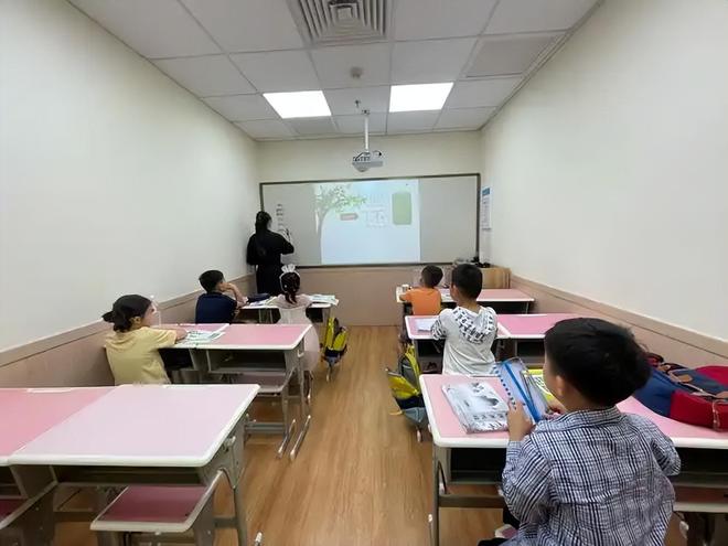 凯发国际：小学“关停潮”来了教师过剩2025年第一个被打破的铁饭碗出现(图7)