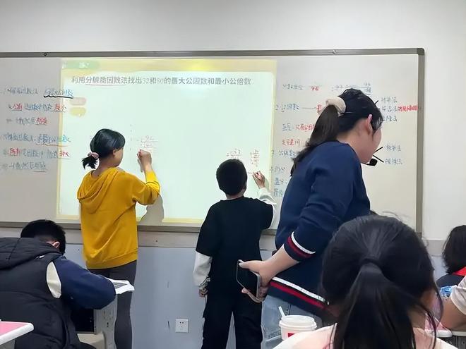 凯发国际：小学“关停潮”来了教师过剩2025年第一个被打破的铁饭碗出现(图23)