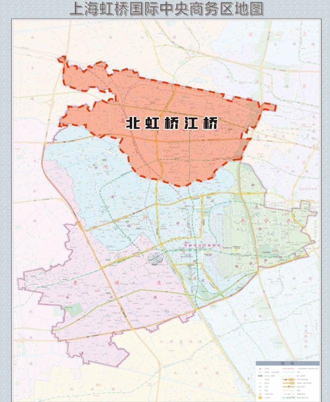 【开售】保利虹桥和著售楼处虹桥和著发布：㊣高端生活新选择(图2)