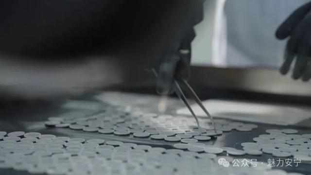 凯发k8旗舰厅ag：撤县设市30年安宁交出高质量发展答卷(图3)