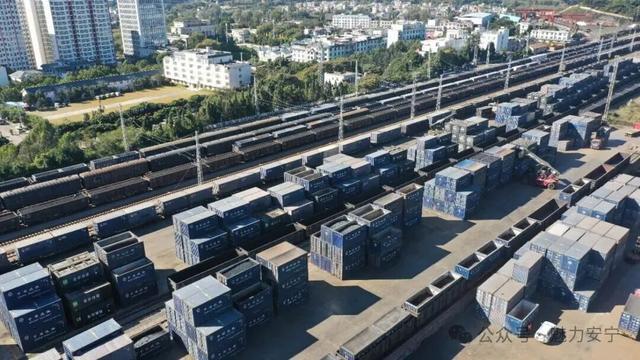 凯发k8旗舰厅ag：撤县设市30年安宁交出高质量发展答卷(图7)