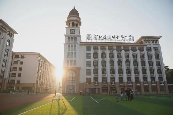 聚焦京基御景峯！@京基御景峯售楼处发布打造未来品质生活(图4)