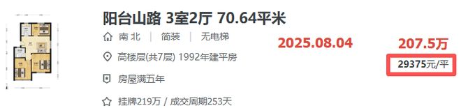 凯发国际首页：突然！46所幼儿园停办！厦门学区房变天了…(图4)